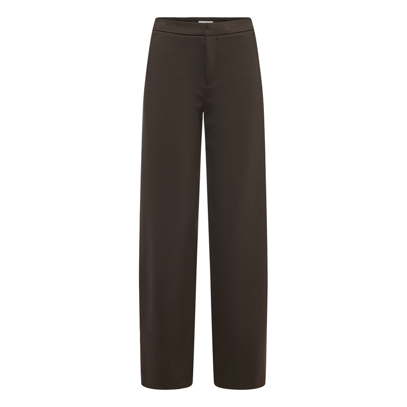 Drykorn dames pantalon Bruin