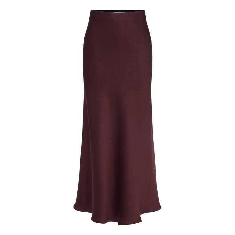 Drykorn dames rok Bordeaux