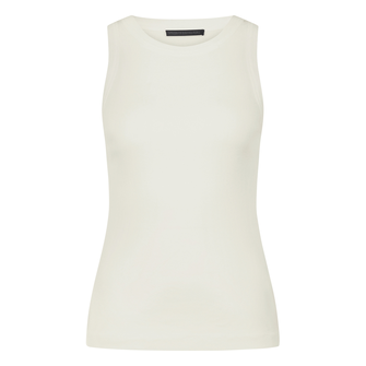 Drykorn Dames Top 520026 Olina Beige