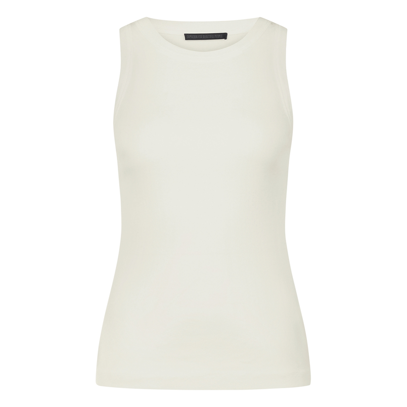 Drykorn Dames Top 520026 Olina Beige