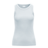 Drykorn Dames Top 520026 Olina Bleu