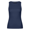 Drykorn Dames Top 520026 Olina Navy