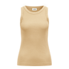 Drykorn Dames Top 520026 Olina Zand