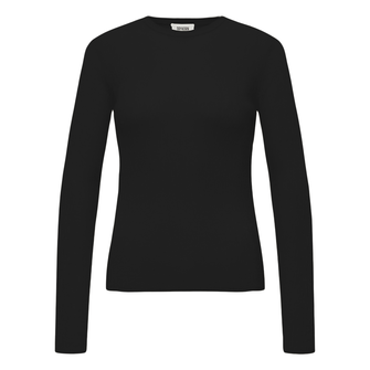 Drykorn dames top Zwart