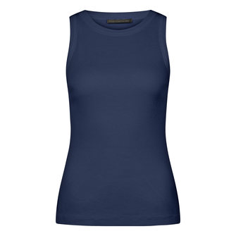 Drykorn dames topje Navy