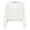 Drykorn Dames Trui 420109 Teresy OFF-WHITE