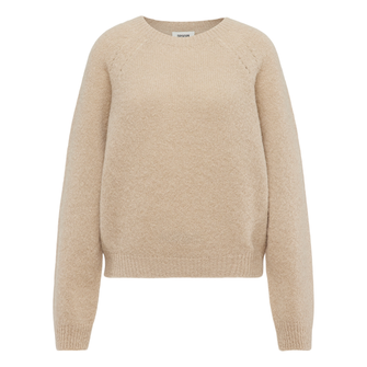 Drykorn dames trui Beige