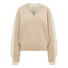 Drykorn dames trui Beige