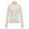 Drykorn dames turtleneck Beige