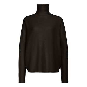 Drykorn dames turtleneck Bruin
