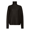 Drykorn dames turtleneck Bruin