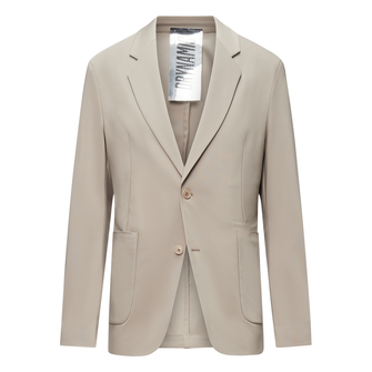 Drykorn Heren Colbert 134167-Marls.42410 Beige