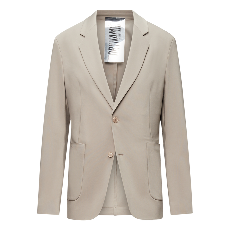 Drykorn Heren Colbert 134167-Marls.42410 Beige