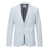 Drykorn Heren Colbert 138399-Horley.42298 Bleu