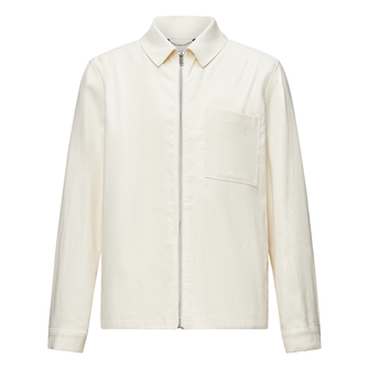 Drykorn Heren Overshirt 126029.Jerson.44816 Beige