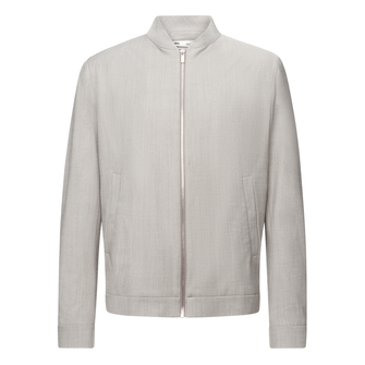 Drykorn Heren Overshirt 190001-Lenoa.44791 Beige