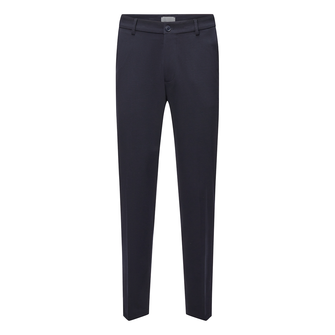 Drykorn Heren Pantalon 136209.40675 Navy