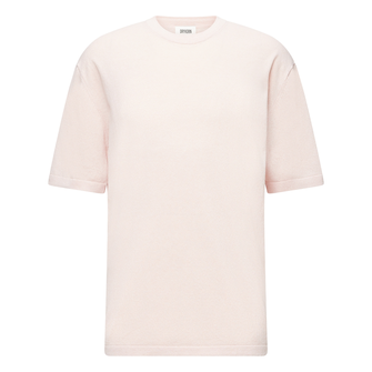 Drykorn Heren T-shirt 420186.Derico.48851 Roze