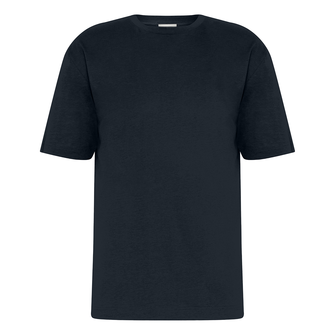 Drykorn Heren T-shirt 520109-Gilberd.49240 Navy