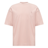 Drykorn Heren T-shirt 520173-Anayo.49279 Roze