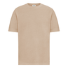 Drykorn Heren T-shirt 520198-Raphael.49017 Beige