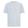 Drykorn Heren T-shirt 520198-Raphael.49017 Bleu