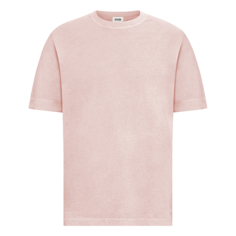 Drykorn Heren T-shirt 520198-Raphael.49017 Roze