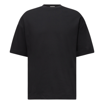 Drykorn Heren T-shirt 520224-Anayo.49279 Zwart