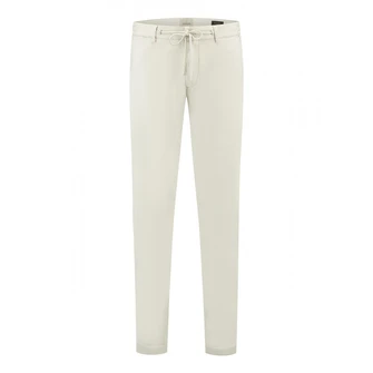 Dstrezzed Heren Chino 501700-ss25 Middengrijs