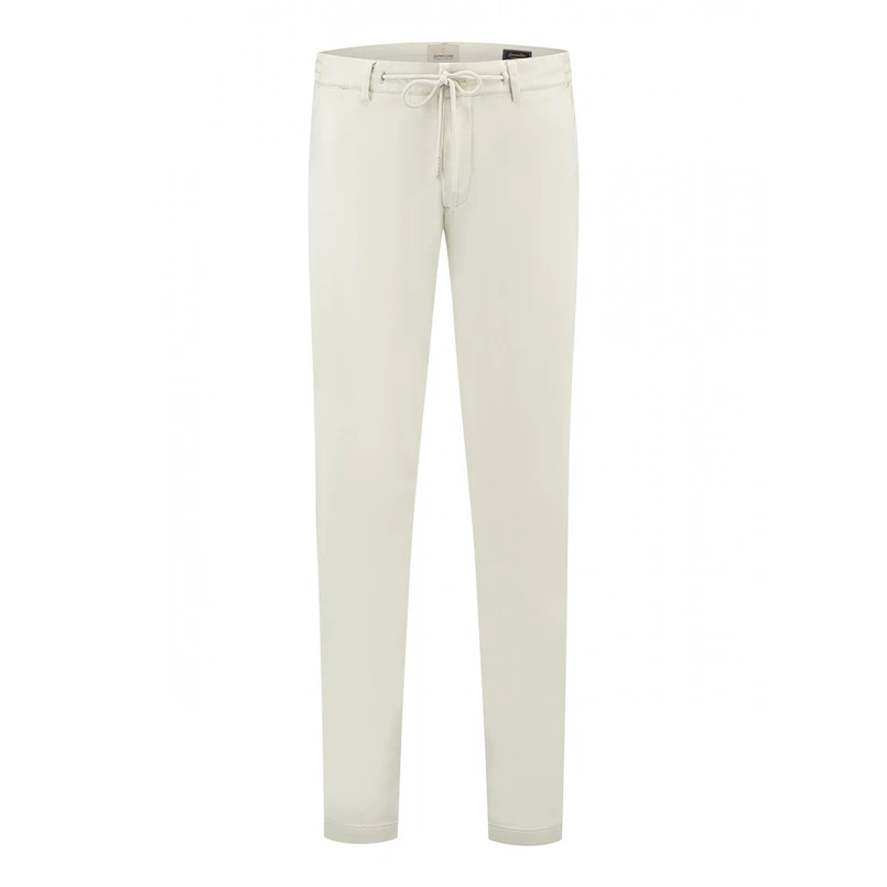 Dstrezzed Heren Chino 501700-ss25 Middengrijs