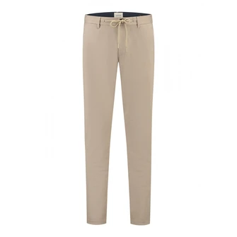 Dstrezzed Heren Chino 501704 Zand