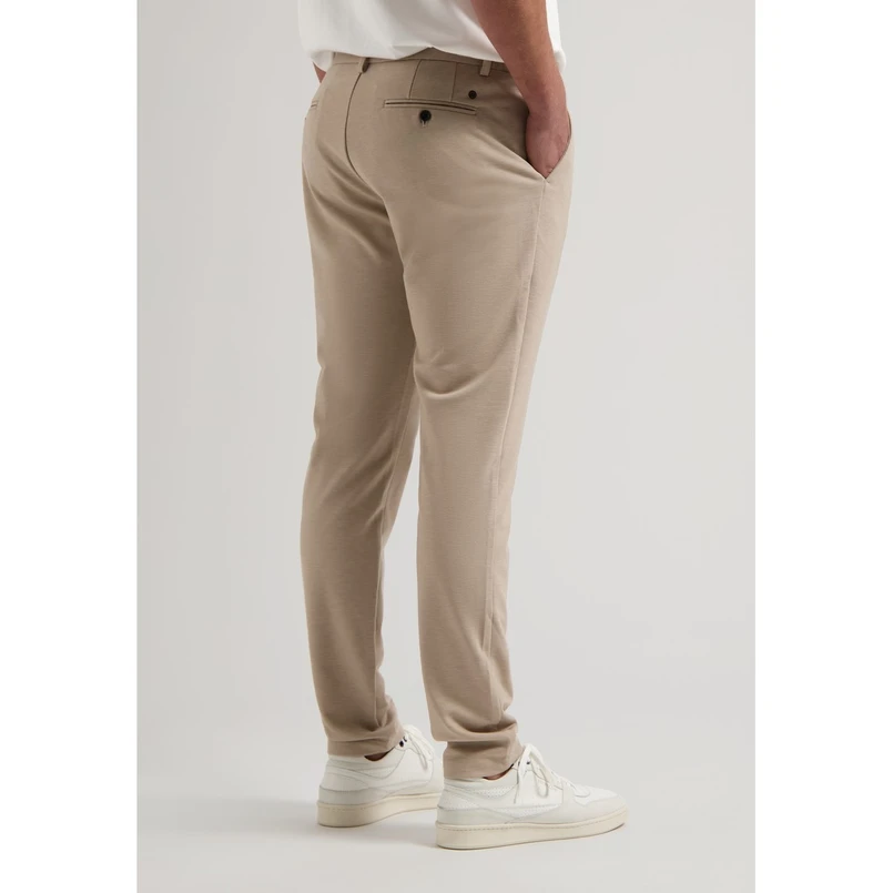 Dstrezzed Heren Chino 501704 Zand