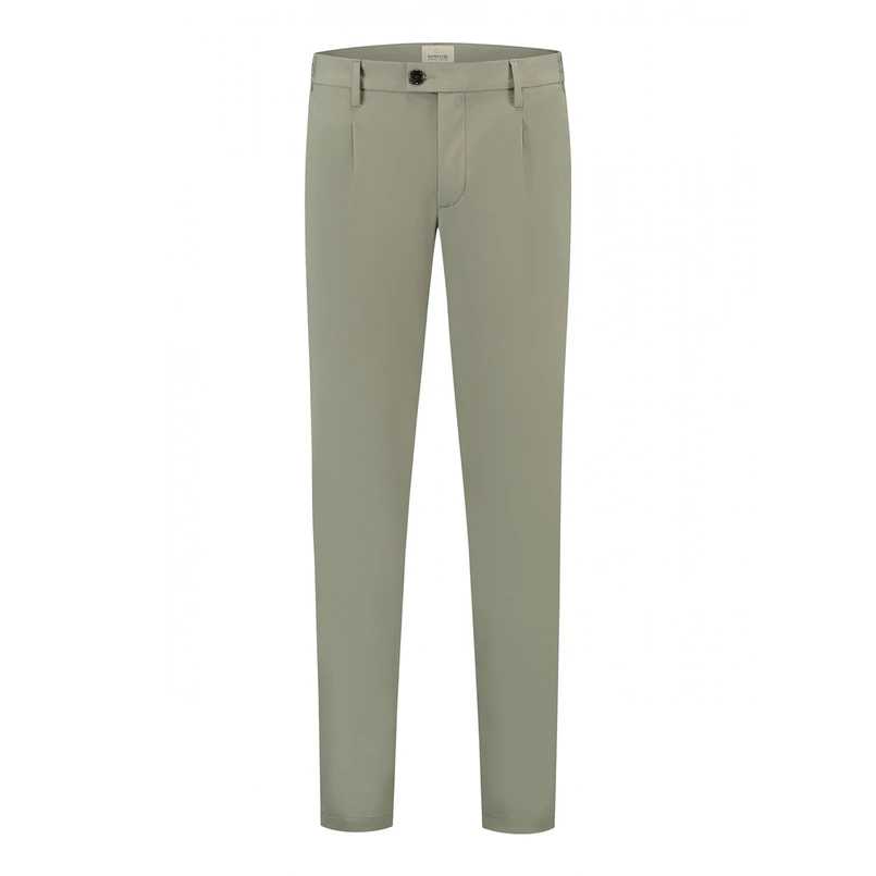 Dstrezzed Heren Chino 501906 Lila