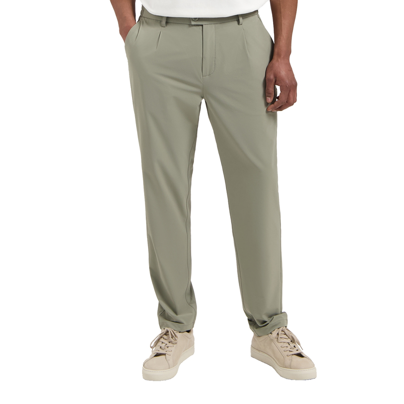 Dstrezzed Heren Chino 501906 Lila