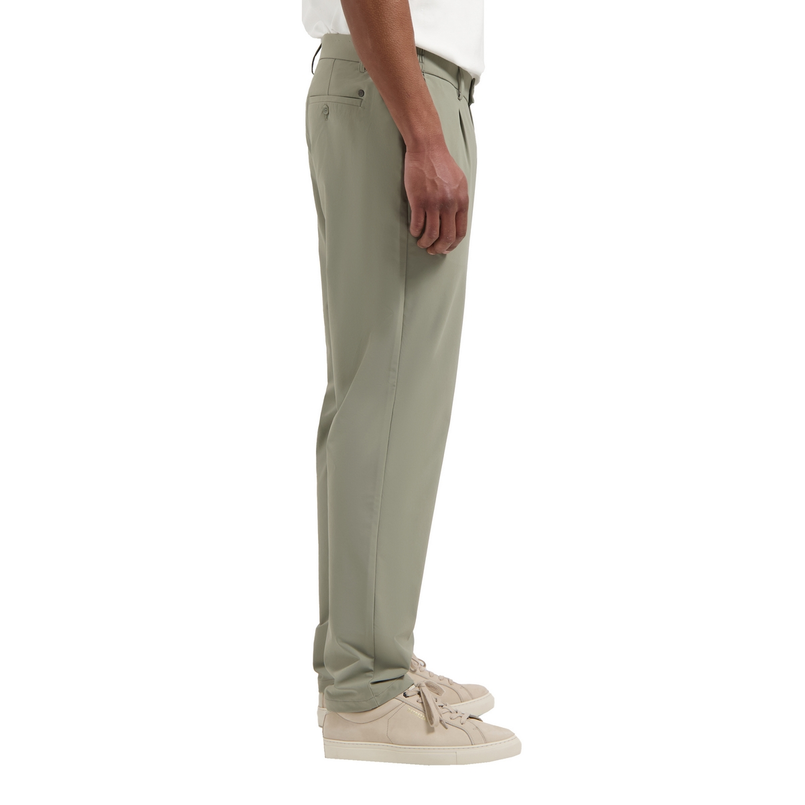 Dstrezzed Heren Chino 501906 Lila