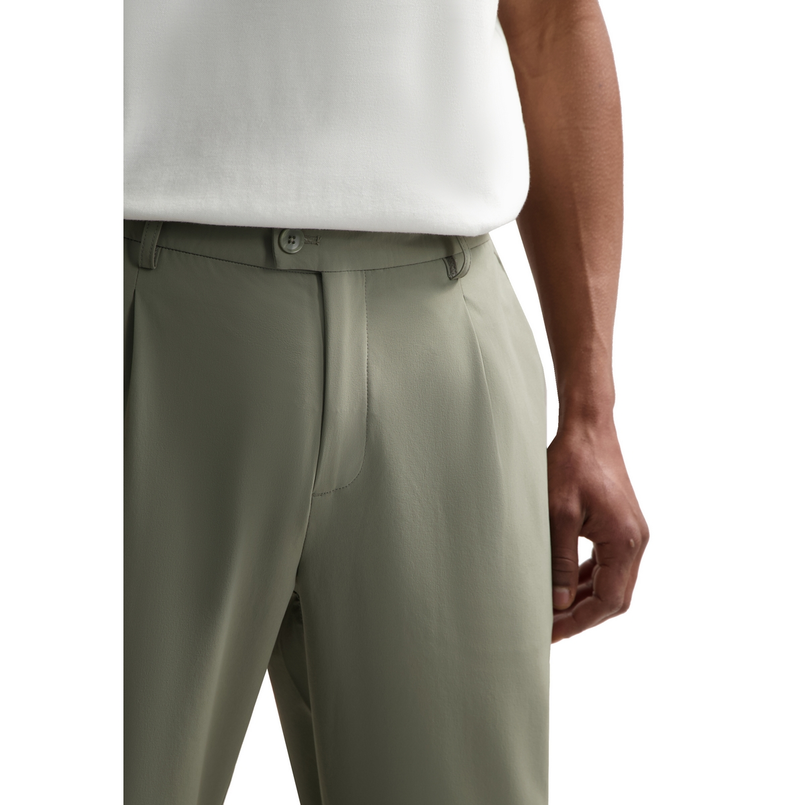 Dstrezzed Heren Chino 501906 Lila