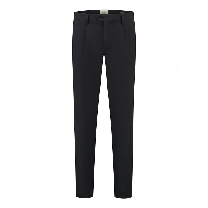 Dstrezzed Heren Chino 501906 Zwart