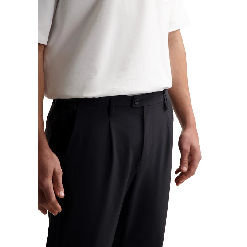 Dstrezzed Heren Chino 501906 Zwart