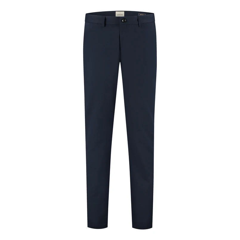 Dstrezzed Heren Chino 501958 Navy