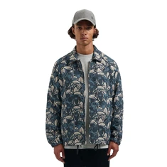 Dstrezzed Heren Jas 151016-aw25 Petrol
