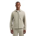 Dstrezzed Heren Jas 151030-aw25 Khakigroen