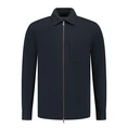 Dstrezzed Heren Jas 151030-ss25 Navy