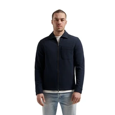 Dstrezzed Heren Jas 151030-ss25 Navy