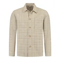 Dstrezzed Heren Jas 151052 Beige