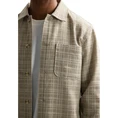 Dstrezzed Heren Jas 151052 Beige