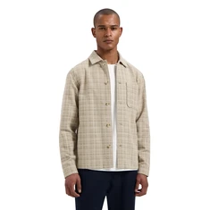 Dstrezzed Heren Jas 151052 Beige