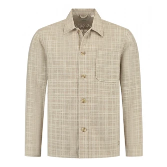 Dstrezzed Heren Jas 151052 Beige
