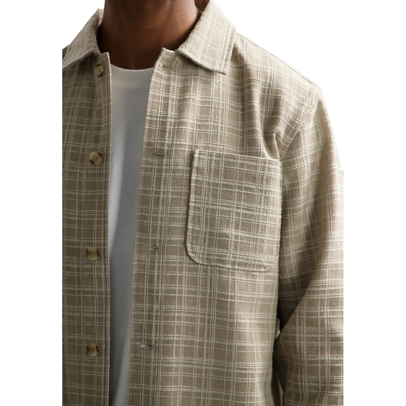 Dstrezzed Heren Jas 151052 Beige