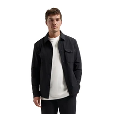 Dstrezzed Heren Jas 151058 Zwart