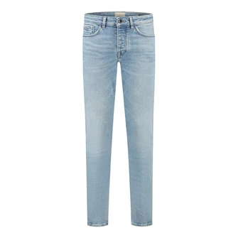 Dstrezzed Heren Jeans 551500 Beige